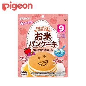 ベビー用おやつ