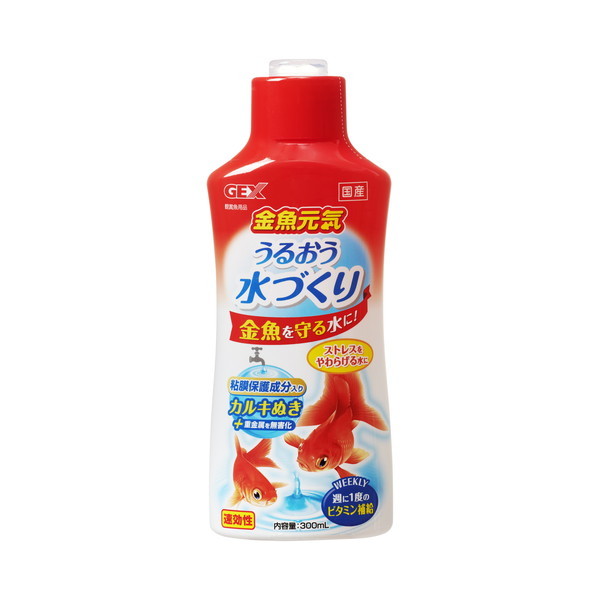 �W�F�b�N�X GEX �������C���邨�����Â��� 300ml