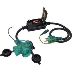 コードリール・延長コード