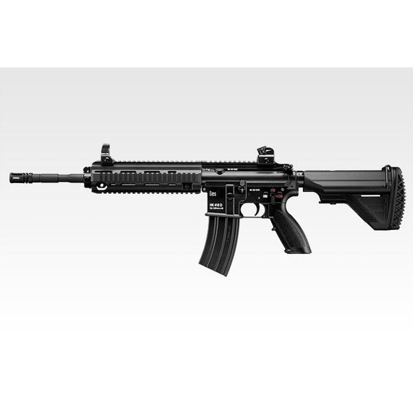 東京マルイ HK416D [次世代電動ガン (対象年令18才以上)] | 激安の新品