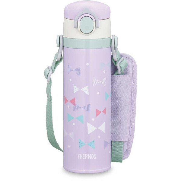 THERMOS JOI-501-PPL pXep[v [^fMLbYP[^C}O 500ml]