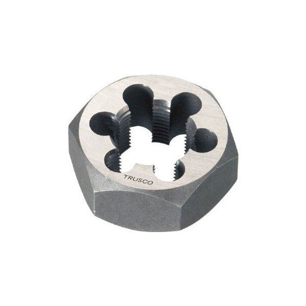 TRUSCO TD6-22X2.5 [�Z�p�T���G�i�b�g�_�C�X (���� M22X2.5)]