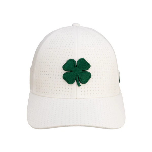 ubNN[o[ Lbv BCJS5HA048SM PERF 16 KELLY GREEN / WHITE SM