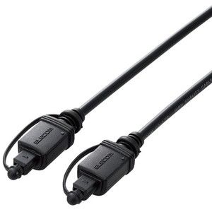 オーディオケーブル