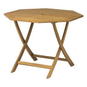 ガーデンテーブル 八角テーブル 110cm #GT05FB 幅1100mm 奥行1100mm 高