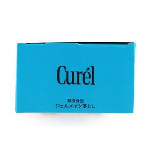花王 キュレル ジェルメイク落とし 130g | 激安の新品・型落ち