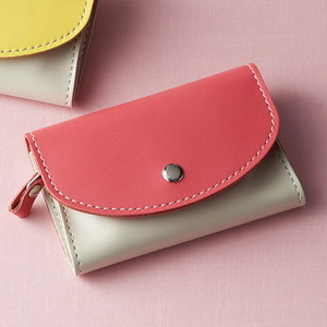 財布・名刺入れ・キーケース