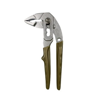 プライヤー・ペンチ・ニッパ