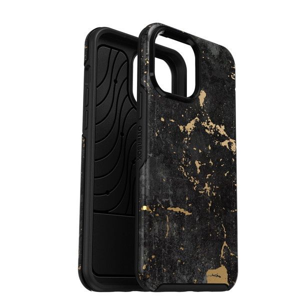 OtterBox SYMMETRY GRAPHICS ENIGMA 77-83580 [iPhone 13 Pro Max�Ή�]