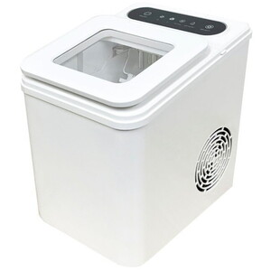 VS-ICE011 製氷機 ホワイト Amazon.co.jp: ベルソス 高速製氷機 ホワイト VS-ICE011-WH
