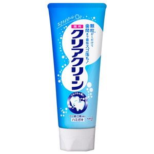 花王 クリアクリーン エクストラクール 120g