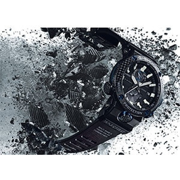 CASIO GWR-B1000-1A1JF G-SHOCK MASTER OF G GRAVITYMASTER [ソーラー