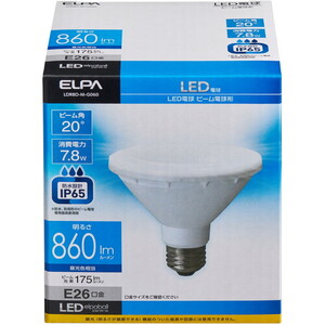 LED電球・LED蛍光灯