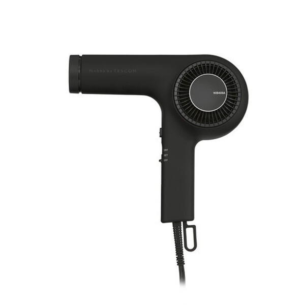 TESCOM NIB400A-K ubN Nobby by [wA[hC[]
