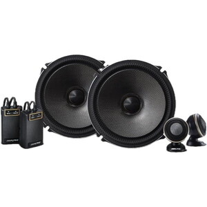 スピーカー・サブウーファー