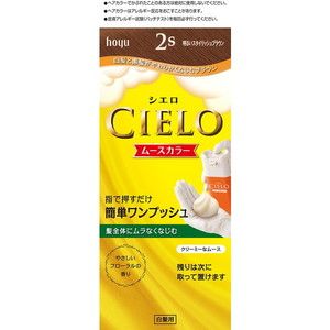 白髪染め（グレーカラー）