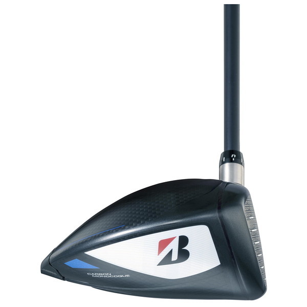 日本正規品】 BRIDGESTONE B3 MAX ドライバー 2024年モデル VANQUISH 