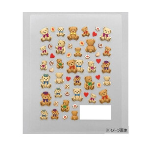 シール・ステッカー