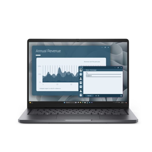 DELL NBLA143-003N1 }Ol^Cg Dell Pro 14 [m[gp\R 14.0^ / Win11 Pro]