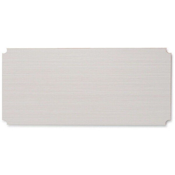 �A�C���X�I�[���} MR-120BR �z���C�g [���^�����b�N ���o�[�V�u���E�b�h�{�[�h]