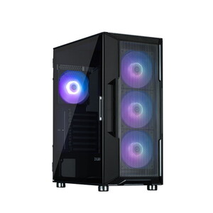 DEEPCOOL R-CH260-BKNGM0-G-1 [PCケース(Mini-ITX/Micro-ATX対応