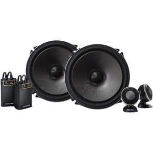 スピーカー・サブウーファー