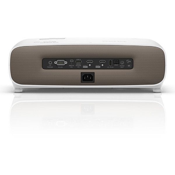 BENQ HT3550i CinePrime [4Kシネマプロジェクター AndroidTV対応