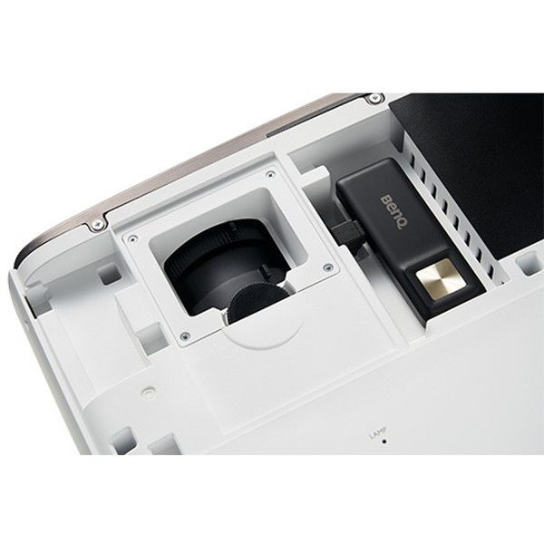 BENQ HT3550i CinePrime [4Kシネマプロジェクター AndroidTV対応