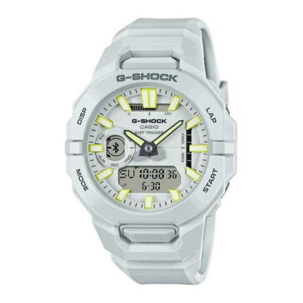 CASIO GBA-950-7AJF G-SHOCK [NH[crv (YEHb`)]