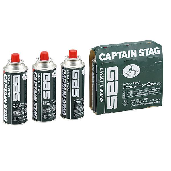 CAPTAIN STAG M-7621 LveX^bO KXJZbg{x 3{pbN