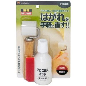 接着剤・補修剤