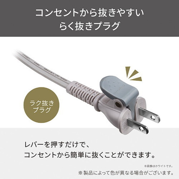 TESCOM NIB400A-H スモーキーグレー Nobby by [ヘアードライヤー