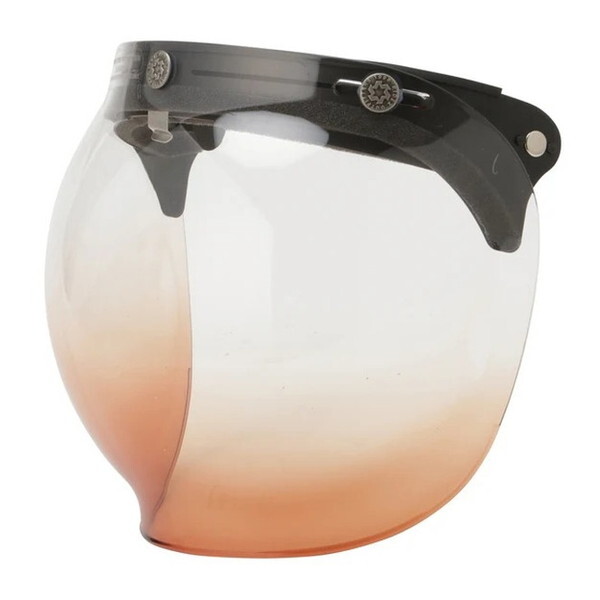 RIDEZ FINAL BUBBLE SHIELD Type S G/uE Of[VuE [ėpouV[h]