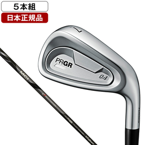 日本正規品】 テーラーメイド(TaylorMade) P770 アイアンセット6