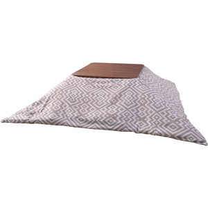 こたつ用アクセサリ