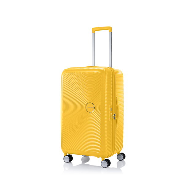 �T���\�i�C�g AO8*16049 CURIO 73 GOLDEN YELLOW