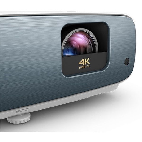 BENQ TK850i [4Kエンターテイメントプロジェクター AndroidTV対応] 激安の新品・型落ち・アウトレット 家電 通販  XPRICE エクスプライス (旧 PREMOA プレモア)