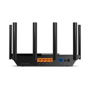 TP-LINK Archer AX73 [デュアルバンド ギガビットWi-Fi 6無線LAN 
