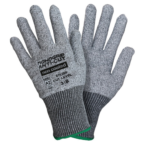 K-WORK CR-10 �T�C�YF [�A���`�J�b�g �m���R�[�g�O���[�u]