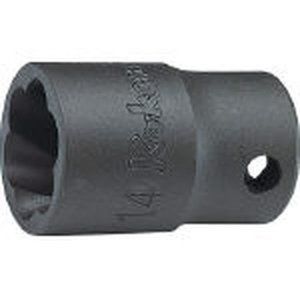 ソケットレンチ