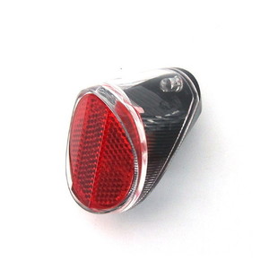 ライト／リフレクター