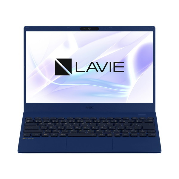 NEC PC-N1375FAL ネイビーブルー LAVIE N13 [ノートパソコン 13.3型