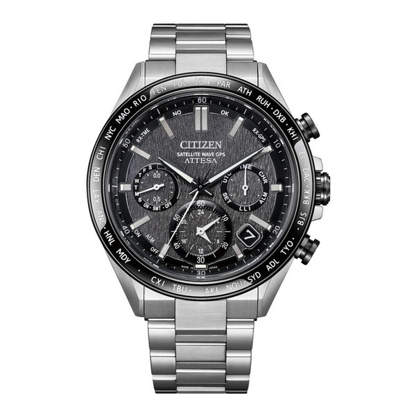 CITIZEN CC4058-67X ATTESA(AebT) [GREhCudgv (YEIb`)]
