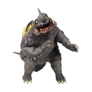 スケールフィギュア