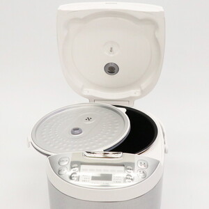 ヒロコーポレーション HK-RC1000 Modere [マイコン式炊飯器(1升炊き