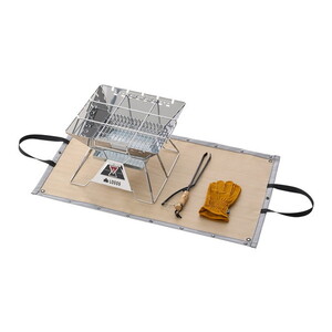 バーベキューコンロ・グリル