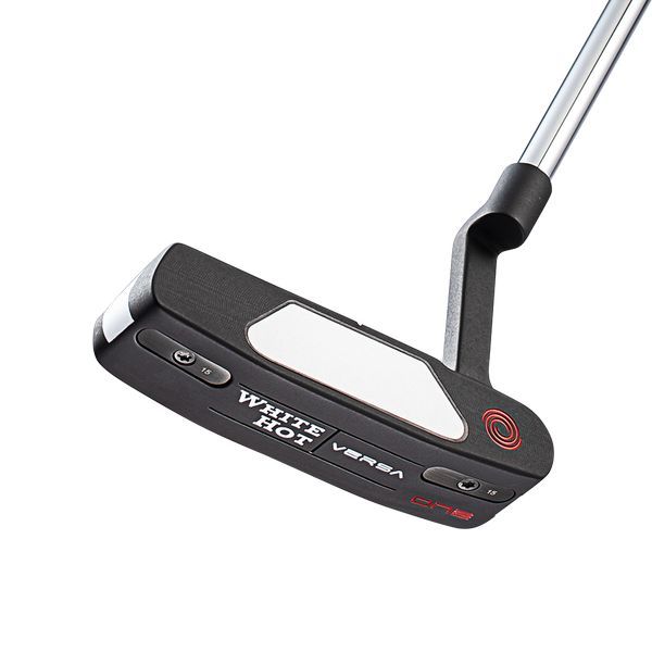 日本正規品】 オデッセイ ホワイトホット VERSA(バーサ) パター 2023年 
