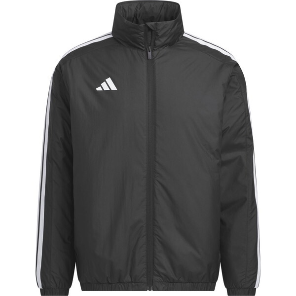 ADIDAS �A�f�B�_�X �X�|�[�c�E�G�A �X���[�X�g���C�v�X ���[�Y�t�B�b�g ���킽����E�C���h�W���P�b�g �u���b�N J/L IS425 JZ8769