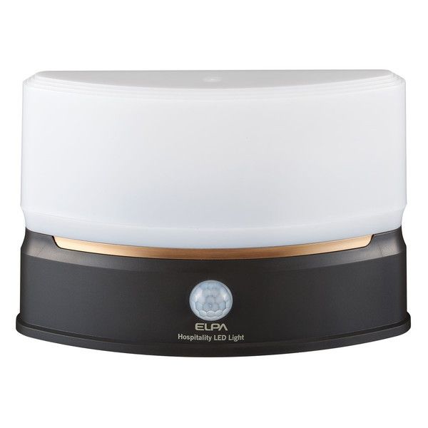 ELPA HLH-2201 ���ĂȂ��̂����� [LED���C�g(���^�R���p�N�g)]