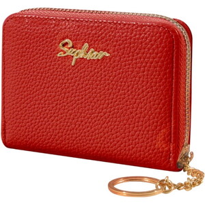 02503601 OJ-0504 made in underground osaka.japan ヌメ革 財布